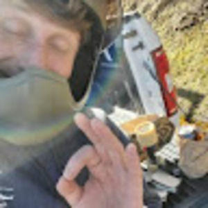 Meet your Posher, Bradley